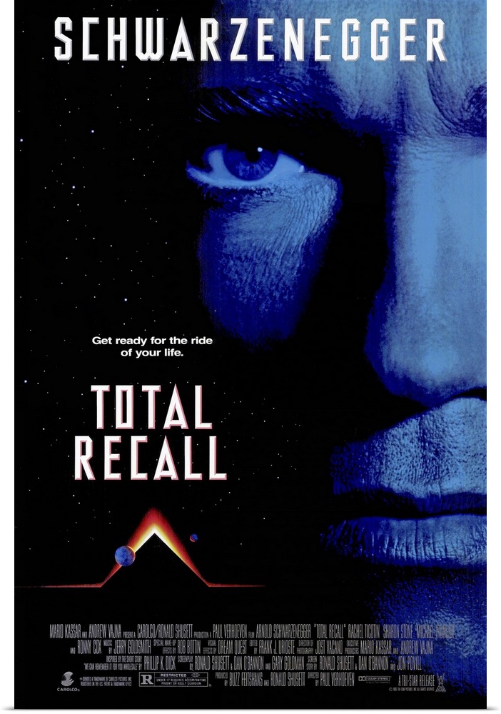 total-recall